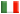 Italiano - Italy
